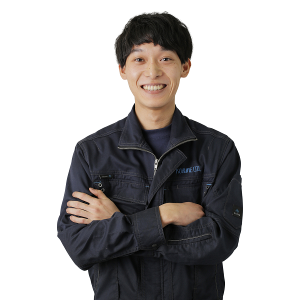 T.Kさん