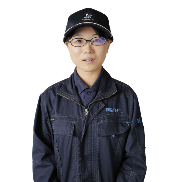 K.Tさん