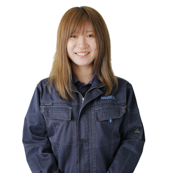 K.Aさん
